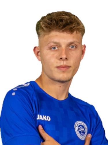 Fabian Becker