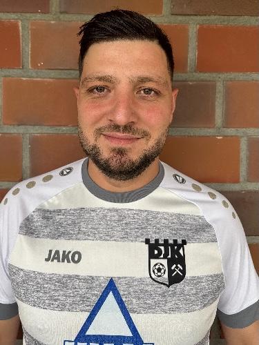 Hakan Akar