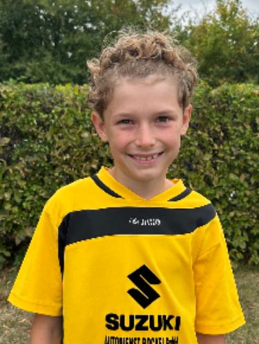 Joona Feuerfeil