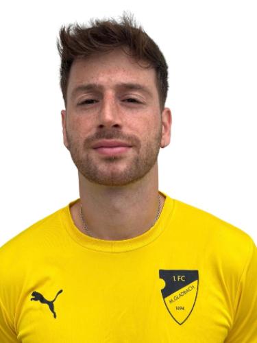Gian Marco Dünnwald
