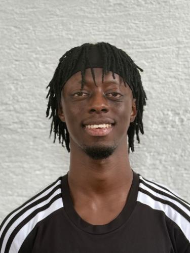 Issa Junior Camara