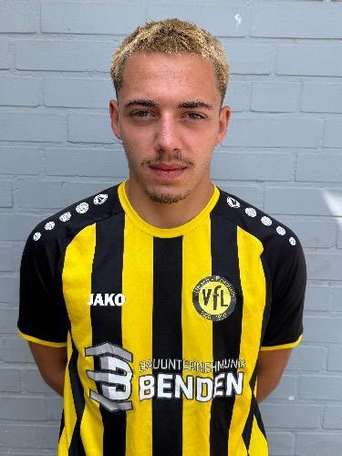Maximilian Reimer