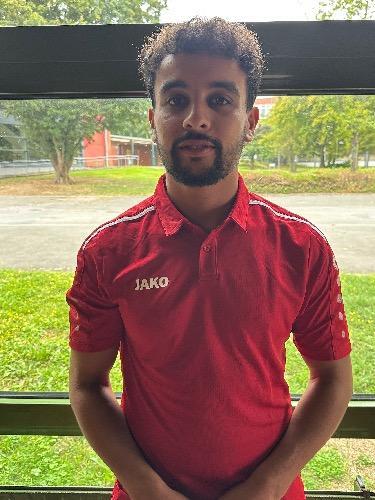 Ilias Benchala