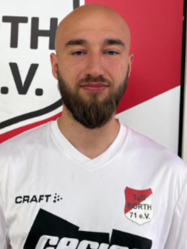 Lukas Möbius