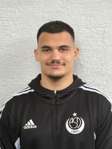 Kaan Mustan Cebeci