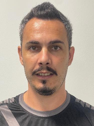 Joao Ricardo Raposo Branha