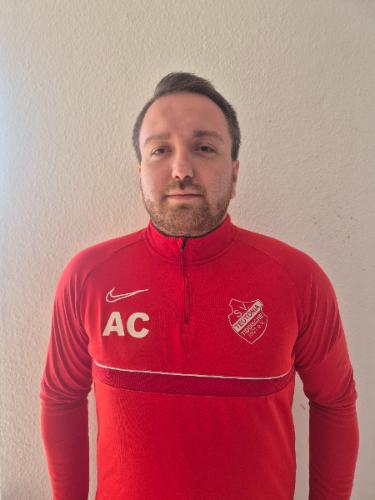 Dennis Brandt