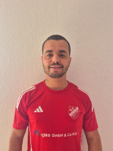 Morad El Bourassi