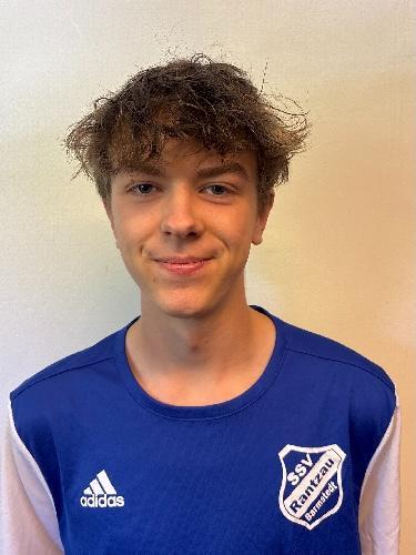 Mika Wohlmeier