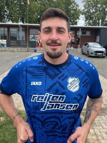 Lukas Ferrier