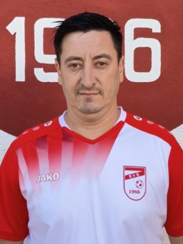 Claudiu Cristi Poenaru