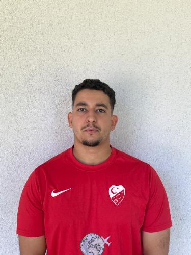 Yassine Ouhmid