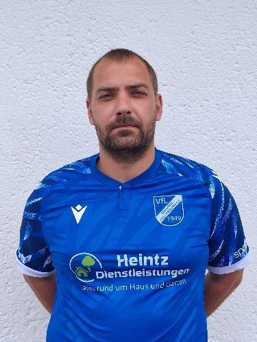 Sebastian-Stefan Wehr