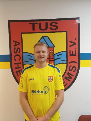 Lukas Föcker-Eilers