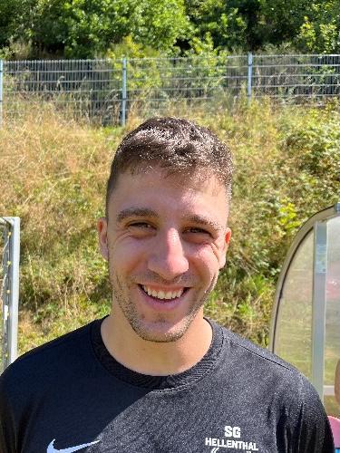 Jeremy Röhl