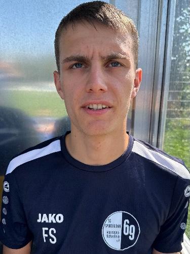 Fabio Schnichels
