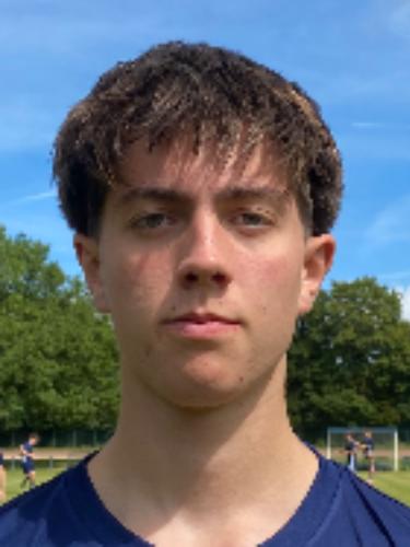 Tillmann Alexander Grell