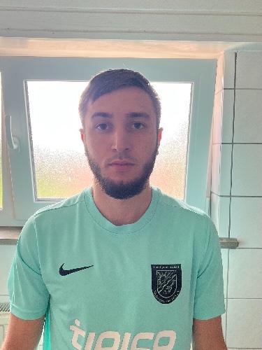 Akhmed Akhaev