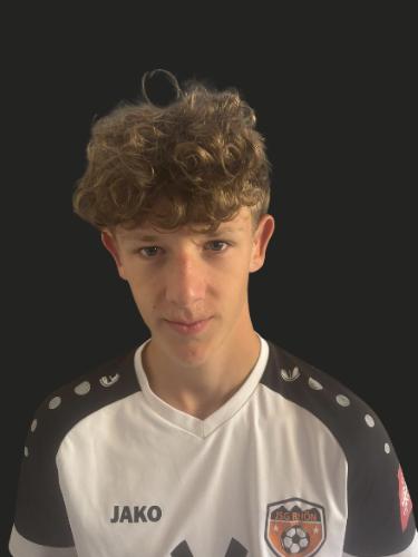 Conner Fischer