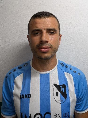 Khaled Messaadi