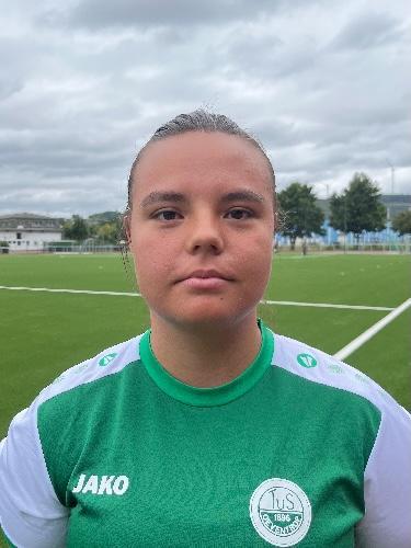 Alisha Schrick