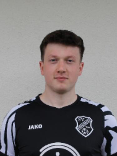 Fabian Hin