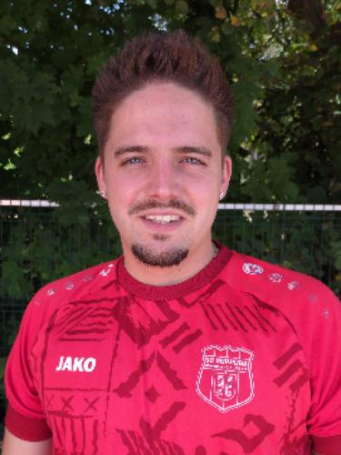 Luca Rößler