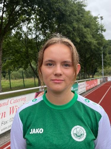 Jana Schmiemann