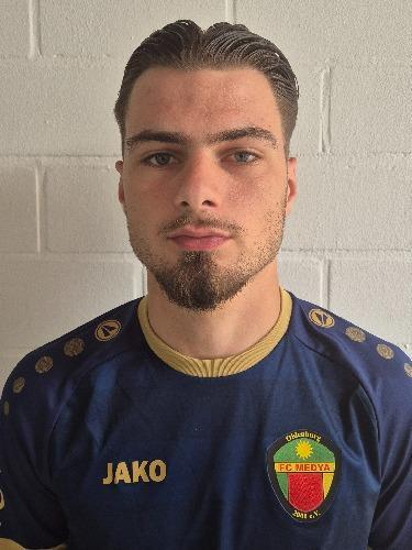 Kerim Musina