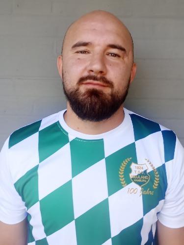 Rustam Weizel
