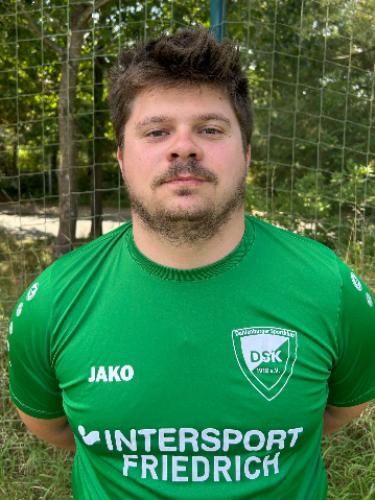 Aaron Oliver Schreiter