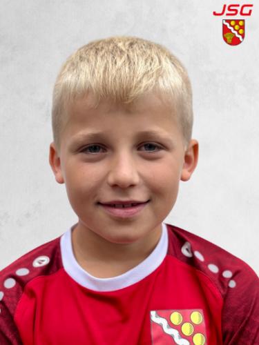 Samuel Wortelen