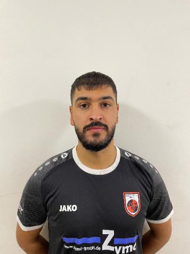 Emre Yaman
