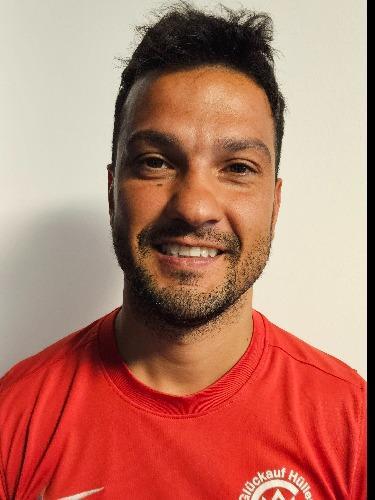 Serdar Bastürk