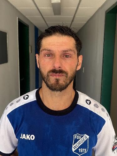 Hamdi Kqiku