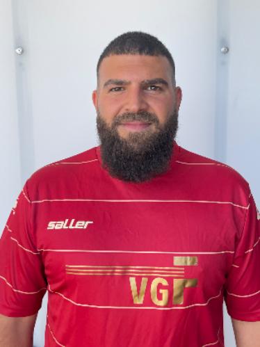 Ertugrul Guengoer