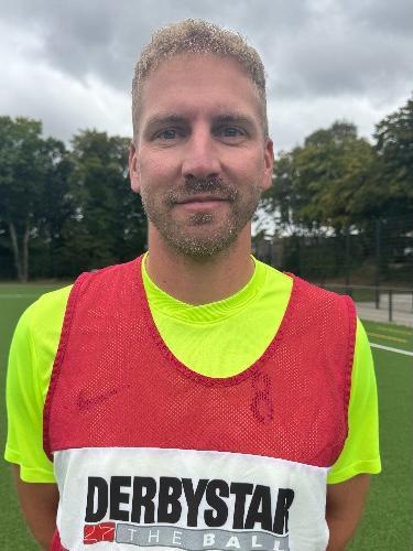 Nils Eisen