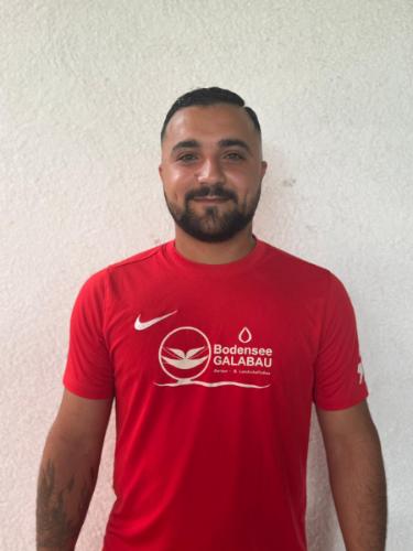 Karrar Ghassan Rasheed Al-Masaarawi