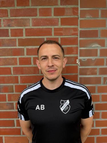 Andreas Bastron