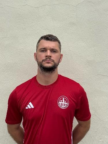 Kevin Dietmar Buchmann