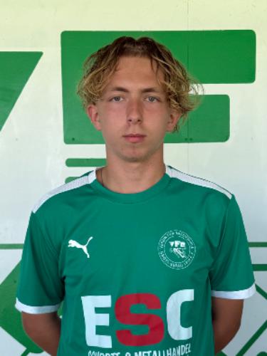 Matheo Dazer