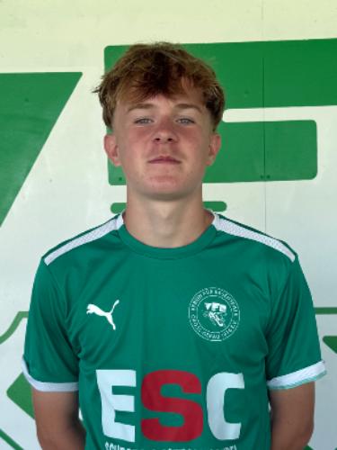 Jakob David Dittrich