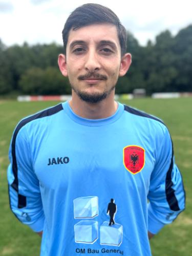 Kushtrim Jashari