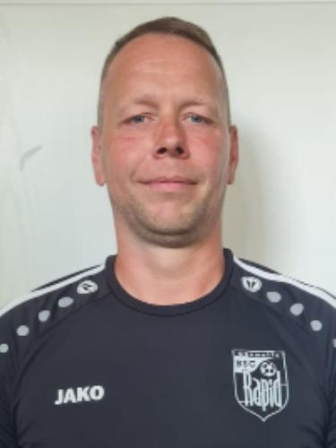 Jörg Magener