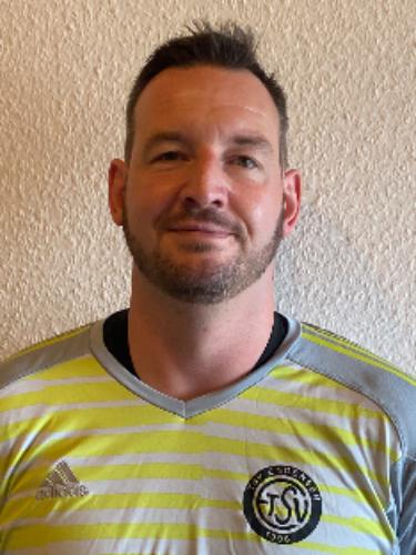 Andre Pfeiffer