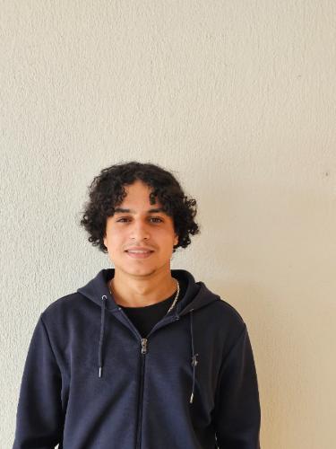 Yassir Mamouri