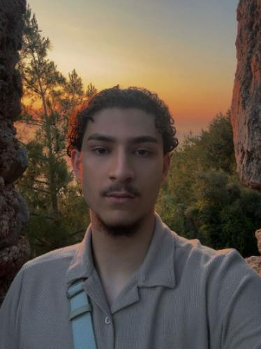Özberk Ören