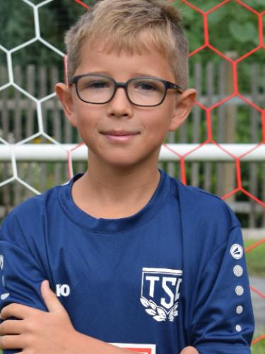 Theo Stapel