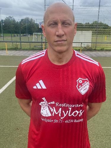 Tolga Korkmaz
