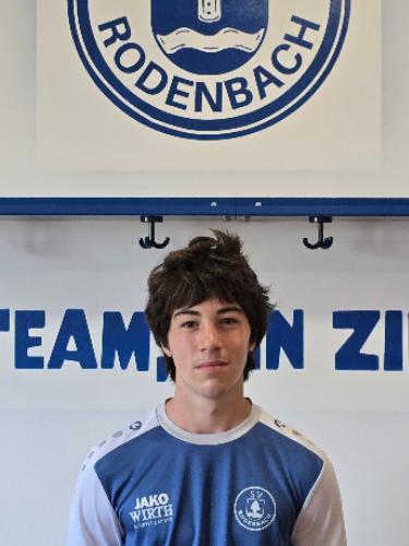 Edward Russell Francis